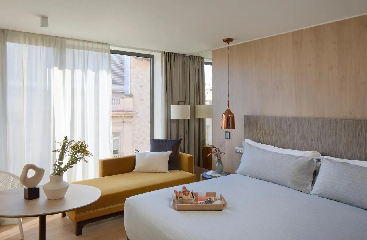 *****  Me Barcelona Ξενοδοχείο Ισπανία