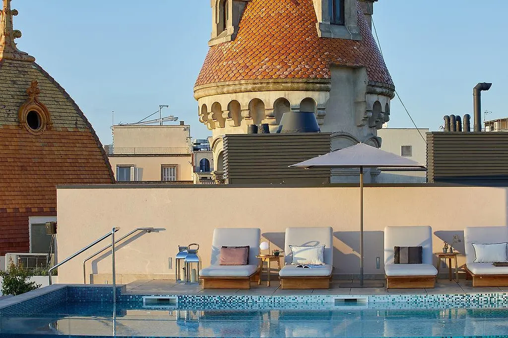 *****  Me Barcelona Ξενοδοχείο Ισπανία