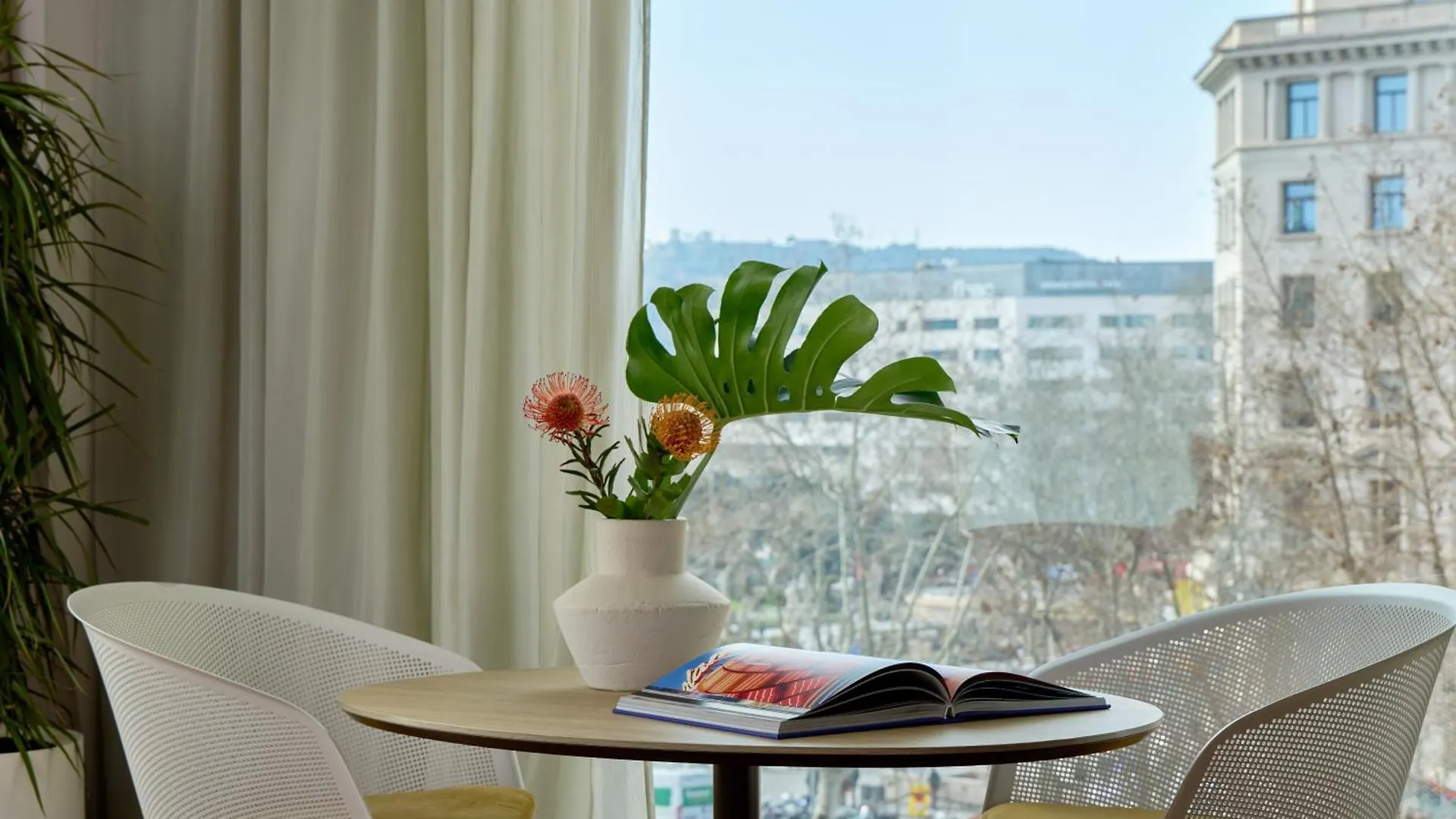 *****  Me Barcelona Hotel Spain