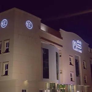 راحتى هوم للشقق الفندقية 4*, الرياض المملكة العربية السعودية