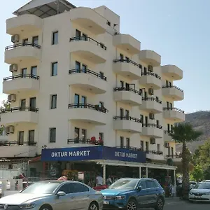 Apart Otel Icmeler Apart Hotel