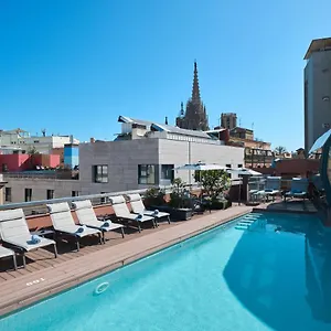 https://catalonia-catedral.catalonia-hotels.com