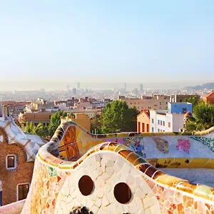 Eixample Esquerre Gran Via Balmes By Interhome Apartment