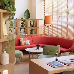 Hotell Innside By Melia Apolo