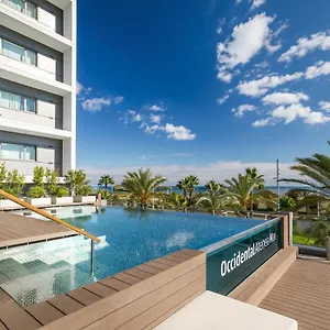 Otel Occidental Atenea Mar - Adults Only, Barselona