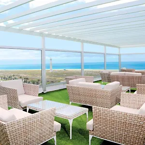 Lemon&soul Cactus Garden 4* Morro Jable