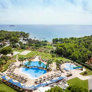 **** Hotel Tui Magic Life Cala Pada Spanien