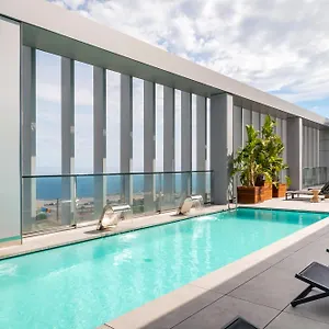 **** Hotel Sb Diagonal Zero 4 Sup Spanien