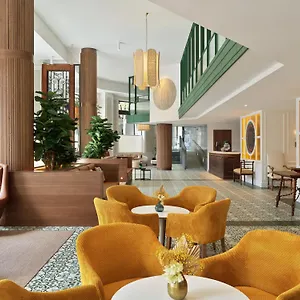 Hotel H10 Casanova, Barcelona