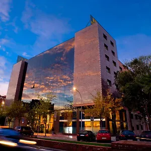 Salles Ciutat Del Prat Barcelona Airport 4* El Prat de Llobregat