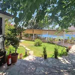 Otel Lemon Garden Boutique