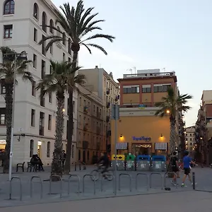  Apartment Aapartments In Center Spanien