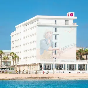 *** Hotel Js Miramar Spanien