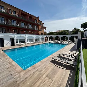 Canal Olimpic 3* Castelldefels