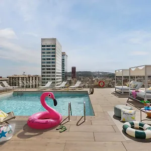 Moxy 4* Barcelona