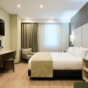 Otel Catalonia Park Putxet, Barselona