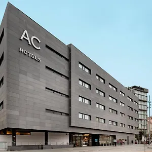 Ac Sants Hotel