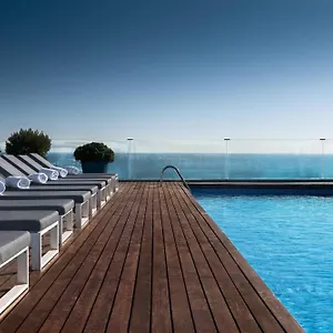 Otel Ac Forum By Marriott, Barselona