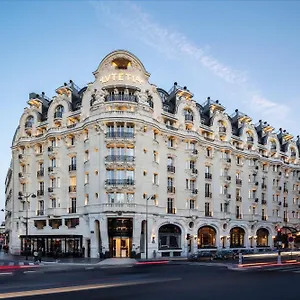 Mandarin Oriental Lutetia, 5*, باريس فرنسا