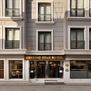 Shining Star , اسطنبول تركيا
