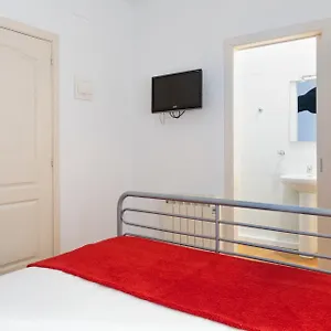 Pensionat Monrooms