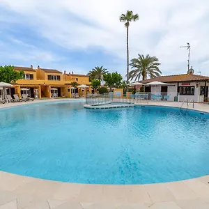 Ses Anneres Cala'N Blanes (Menorca)