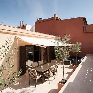 Bcn 41 Apartment