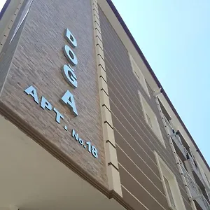 Apart Otel Doga