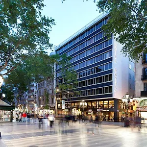 מלון Royal Ramblas, ברצלונה