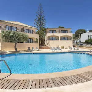 Mar Alcanada 4* Port de Alcudia (Mallorca)