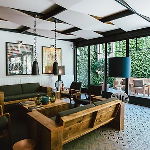 Otel Praktik Vinoteca, Barselona