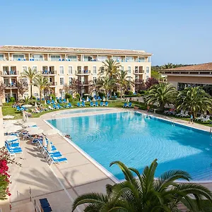 **** Hotel Grupotel Playa De Palma & Spanien