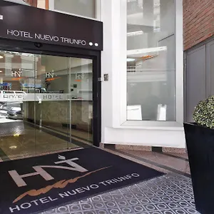 Nuevo Triunfo 2* Barcelona