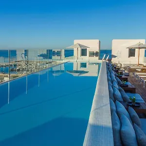 **** Hotel Hm Alma Spanien
