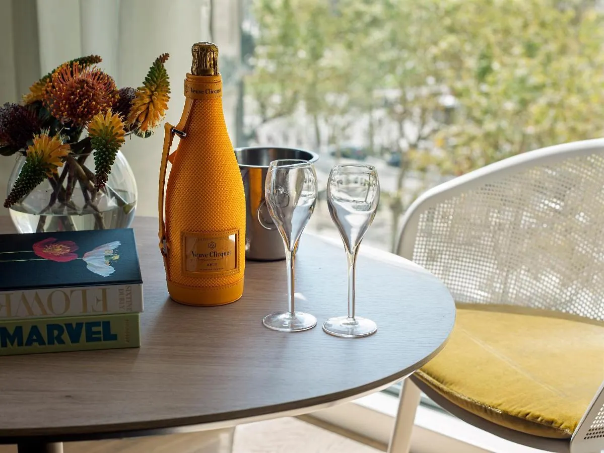 Hotel Me Barcelona 5*,  Spanien