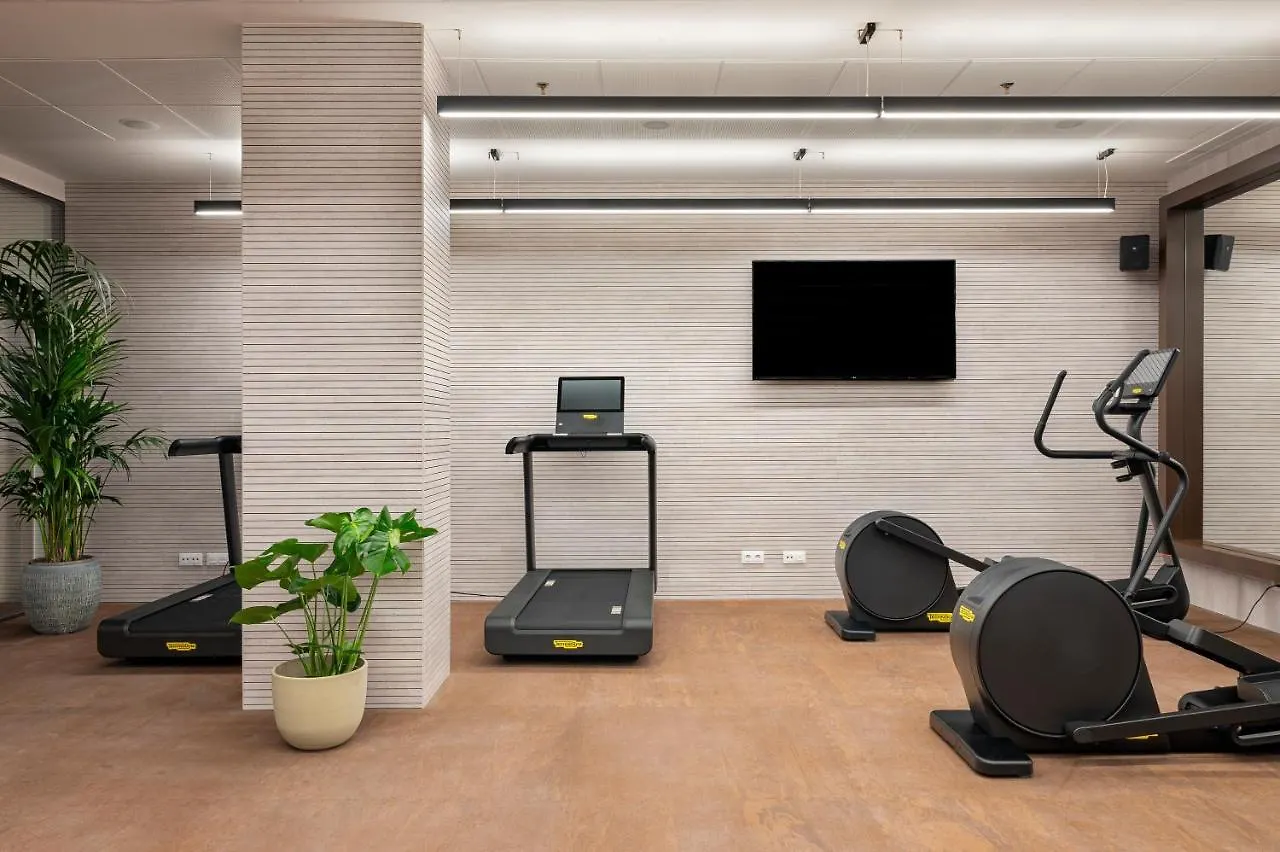 Hotel Me Barcelona