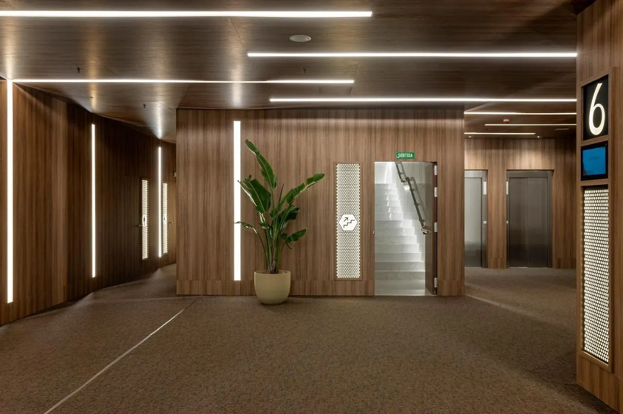 Hotel Me Barcelona