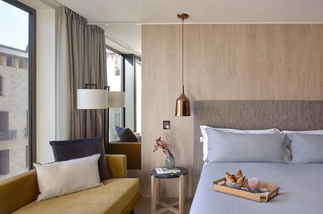 Hotel Me Barcelona