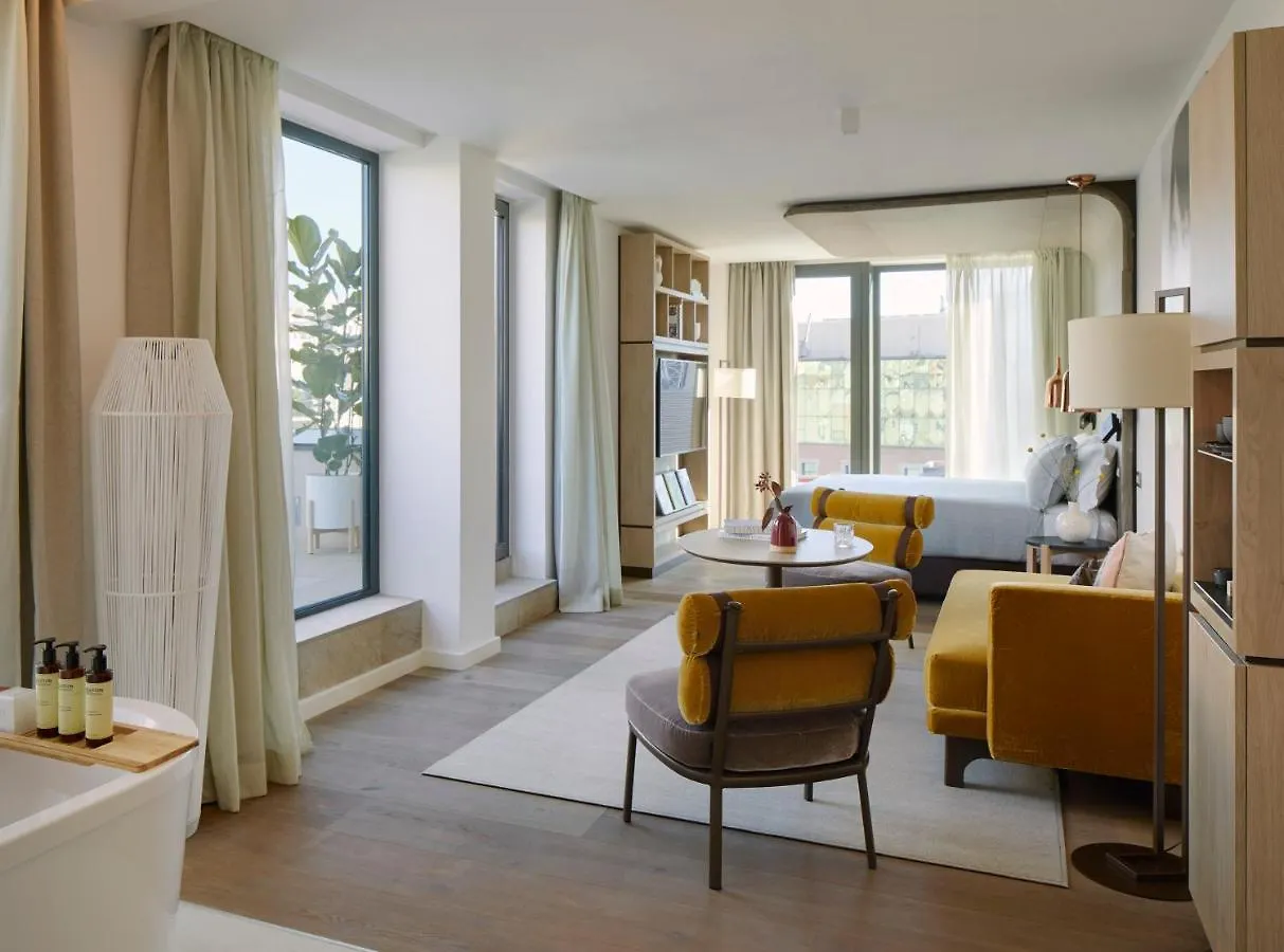 Hotel Me Barcelona