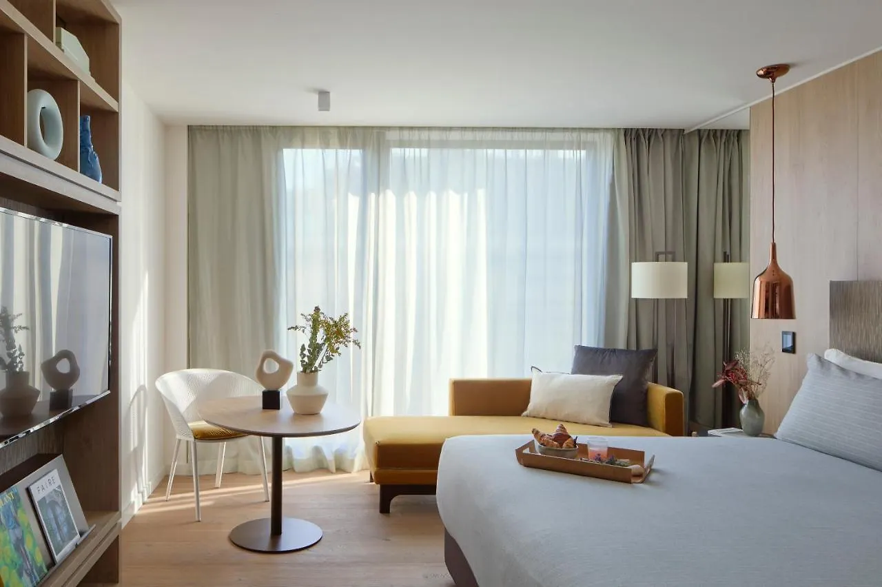 Hotel Me Barcelona