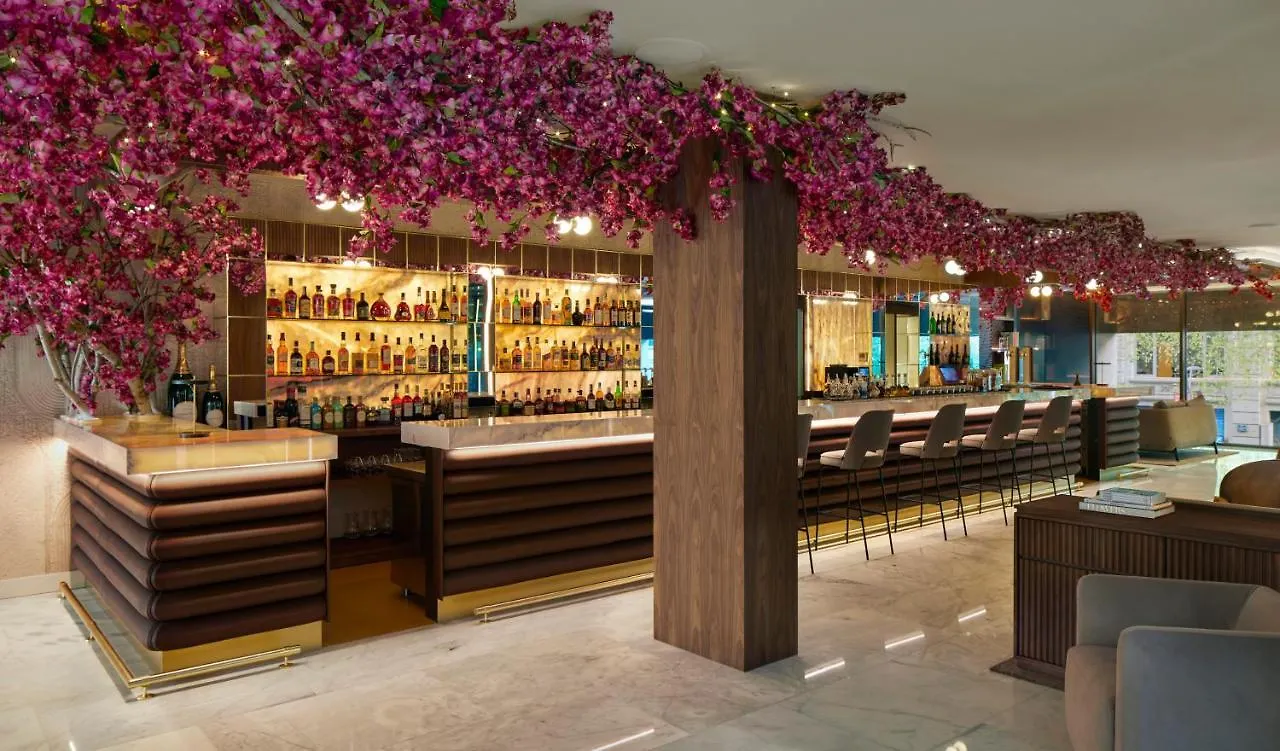Hotel Me Barcelona