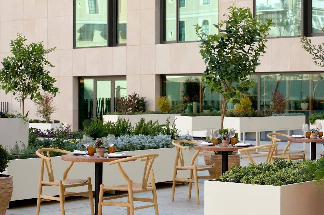 Hotel Me Barcelona
