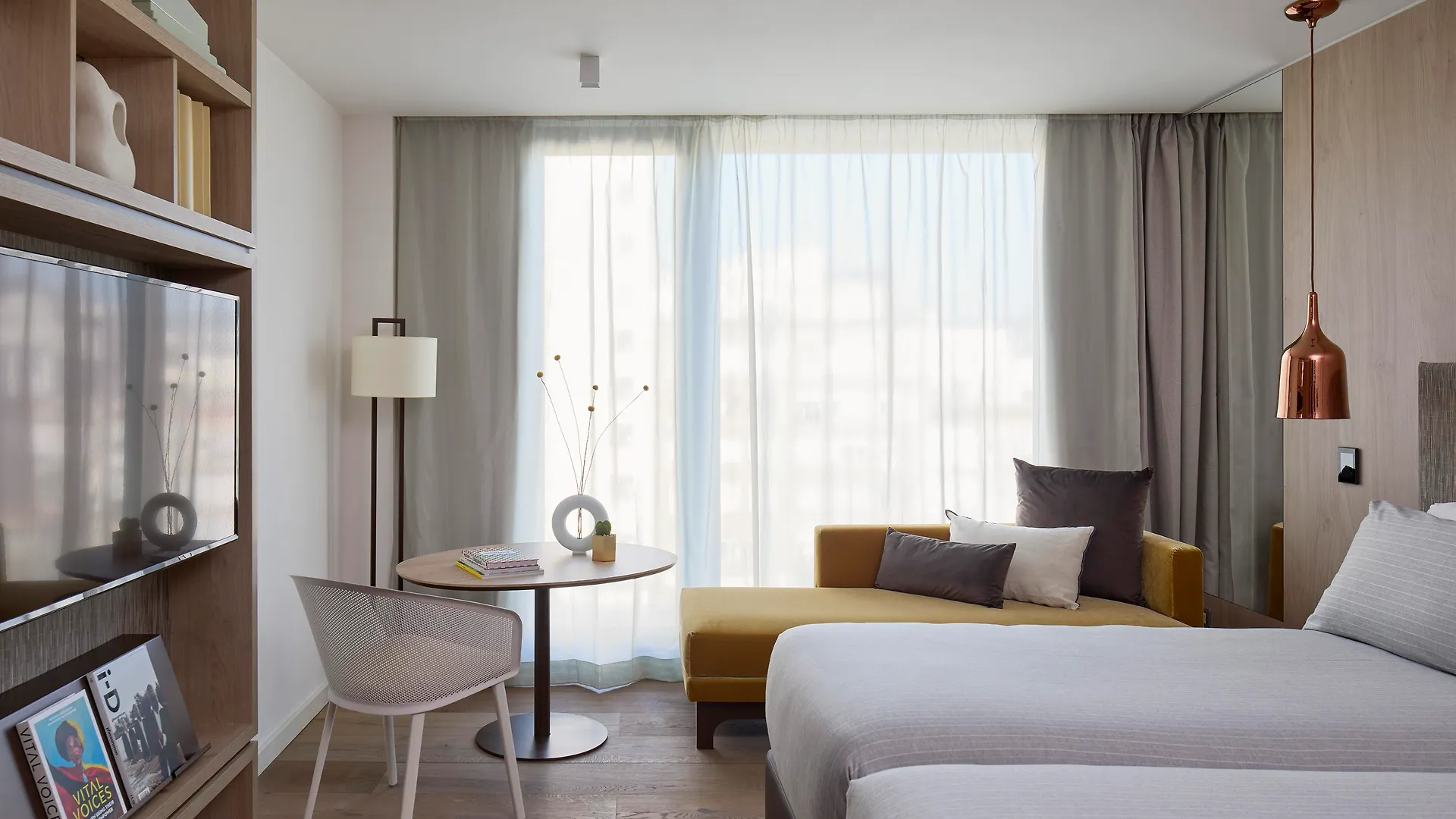 Hotel Me Barcelona