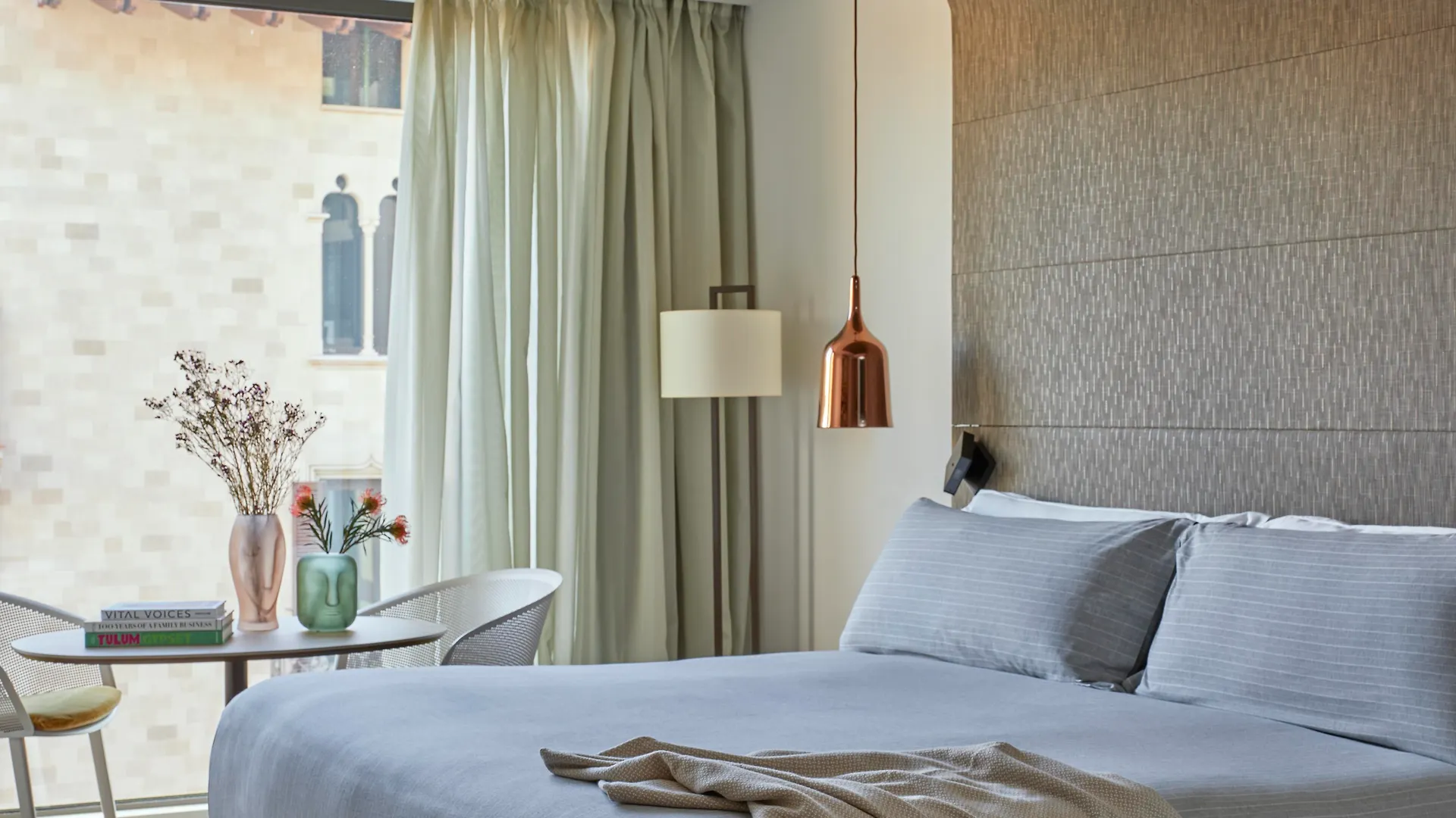 Hotel Me Barcelona