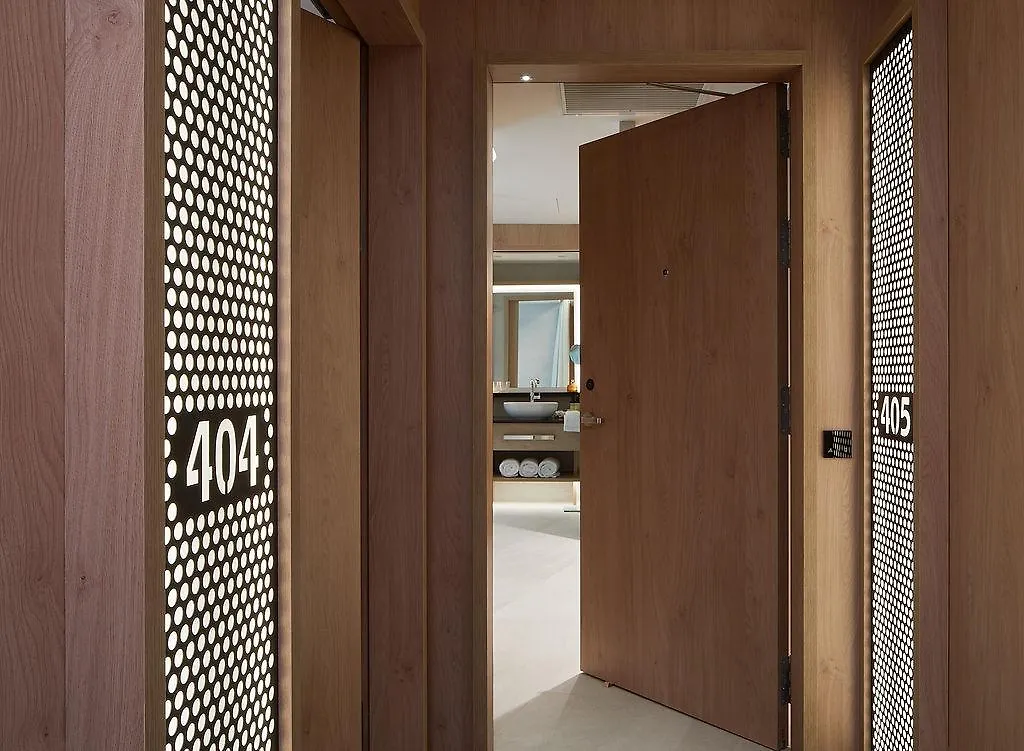 Hotel Me Barcelona 5*,  Spanien