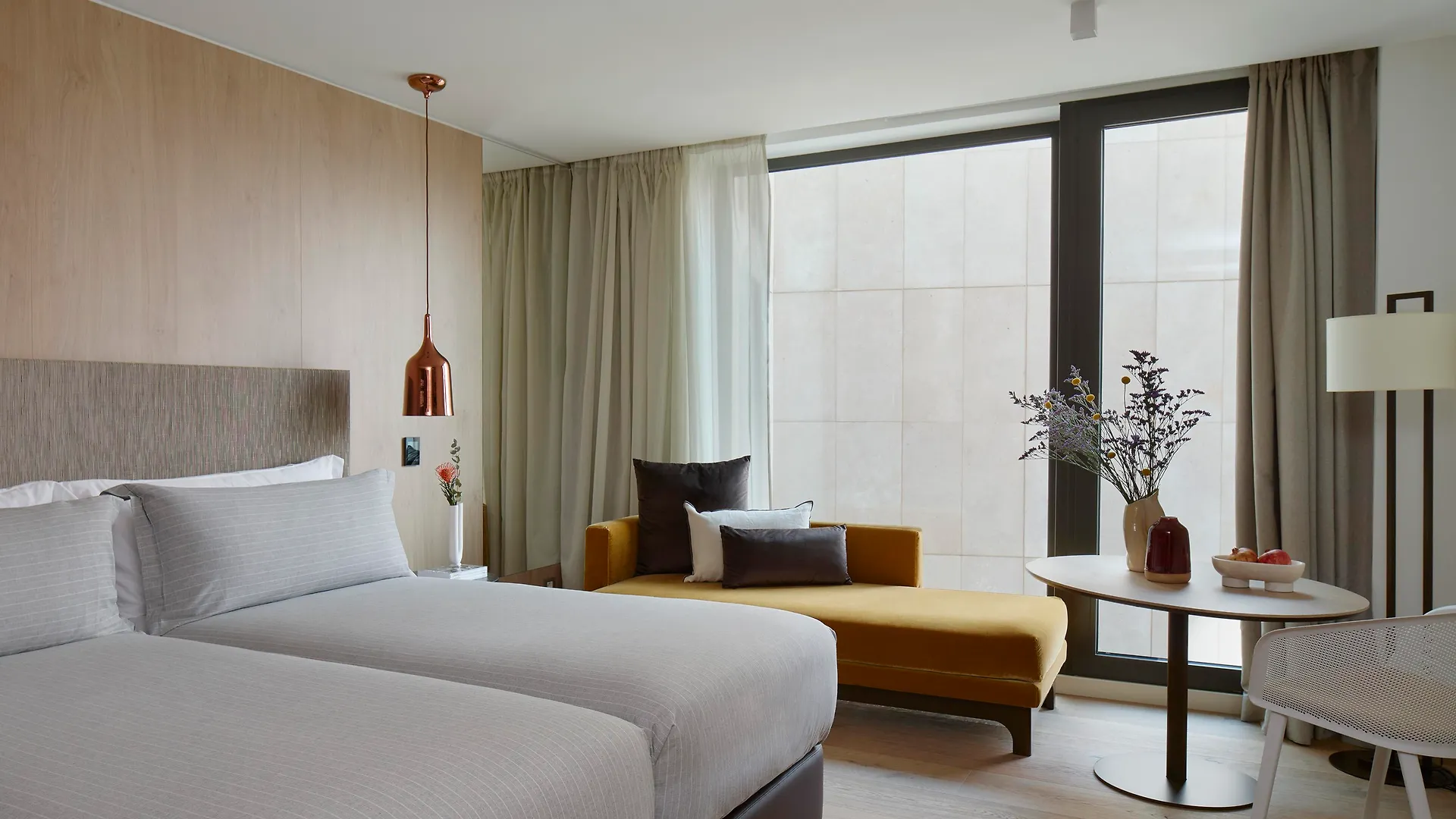 *****  Me Barcelona Hotel Spain