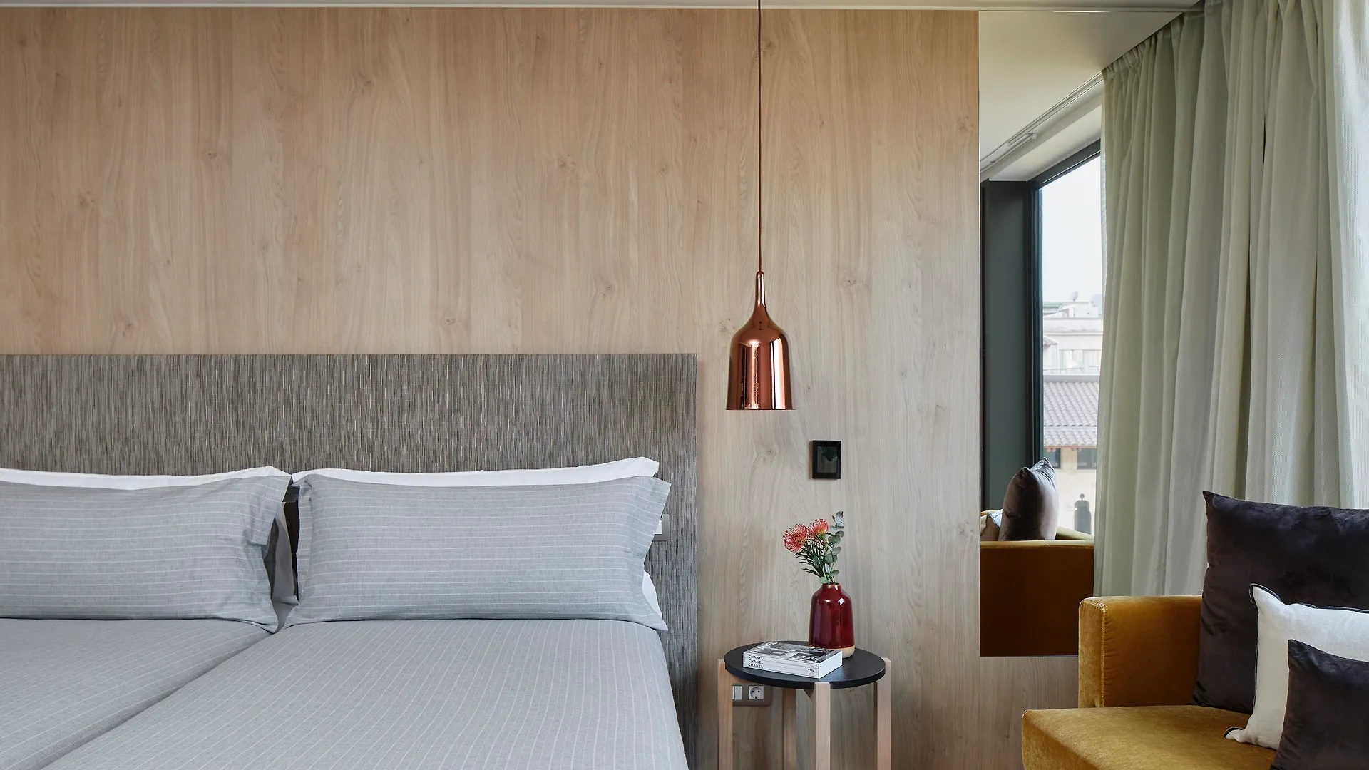Hotel Me Barcelona