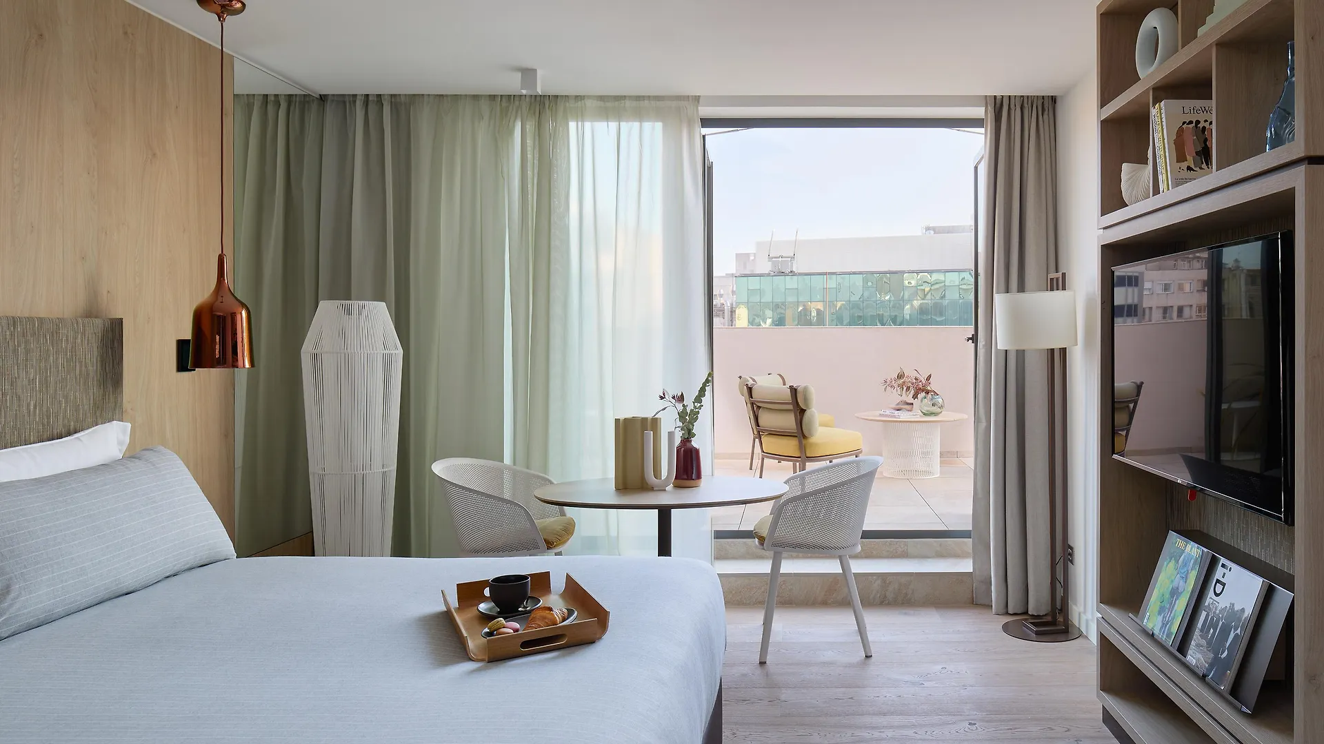 *****  Me Barcelona Hotel Spain