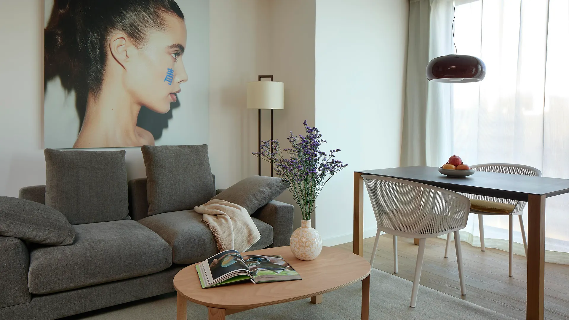 Hotel Me Barcelona Spanien