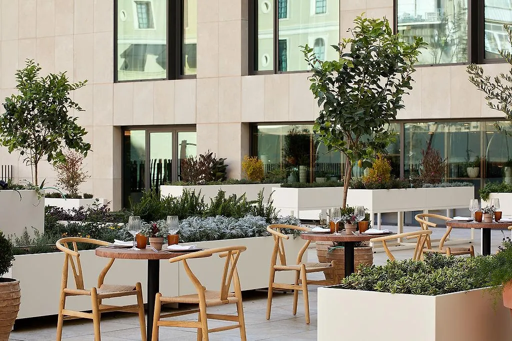 *****  Hotel Me Barcelona Spanien